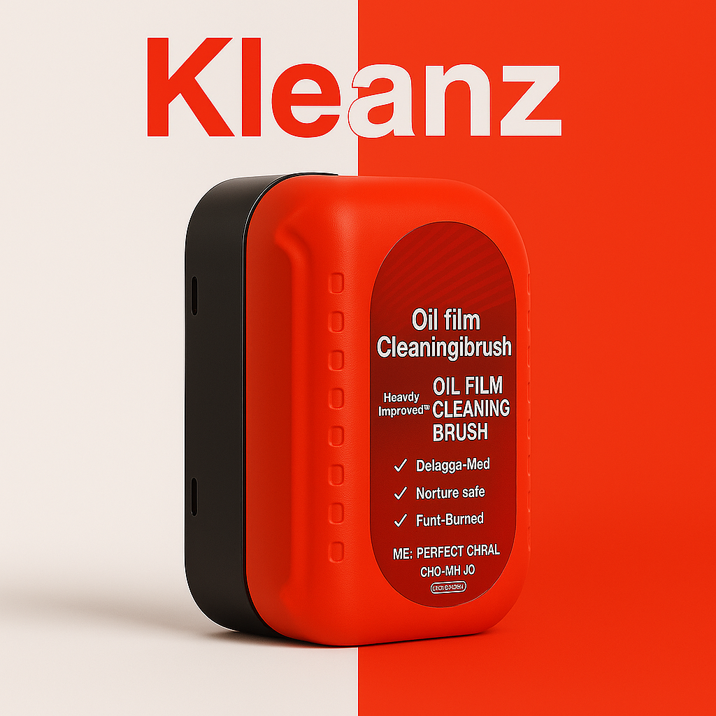 Kleanz™-Car Windowbuddy