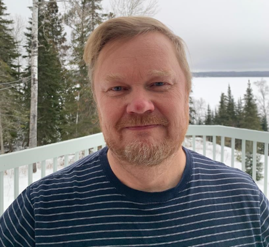 <strong>-Daniel M., Toronto, ON</strong>